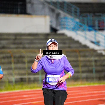 Runner Photo 4689043