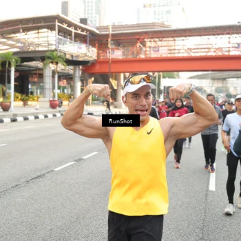 Runner Photo 4689044