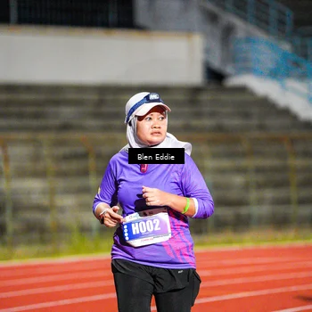 Runner Photo 4689045