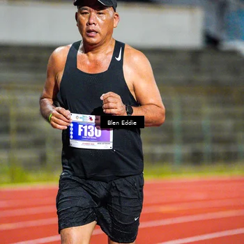 Runner Photo 4689046