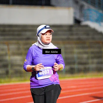 Runner Photo 4689047