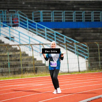 Runner Photo 4689049