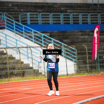 Runner Photo 4689050
