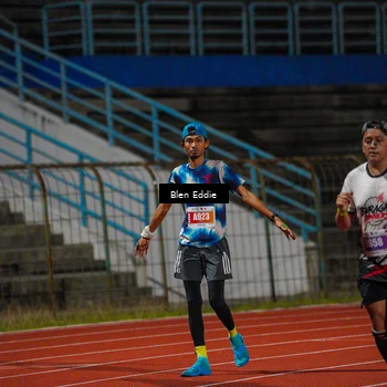 Runner Photo 4689053