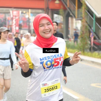 Runner Photo 4689054