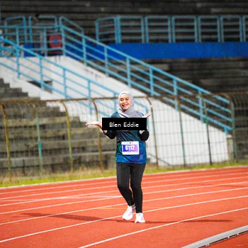 Runner Photo 4689057