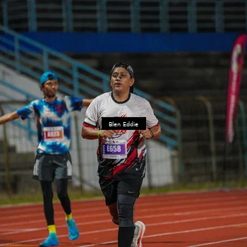 Runner Photo 4689059