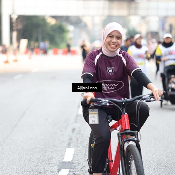 Runner Photo 4689060