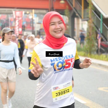 Runner Photo 4689061