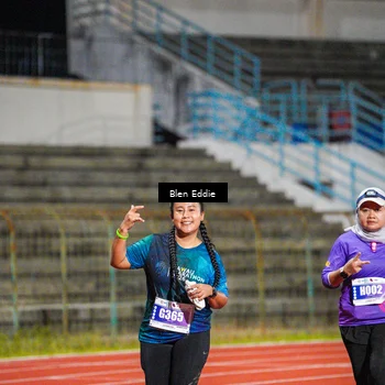 Runner Photo 4689062