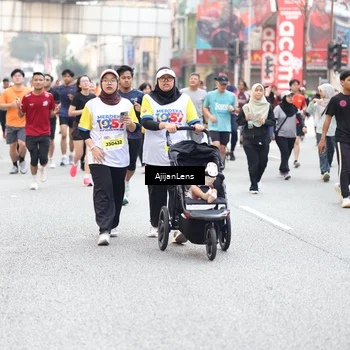 Runner Photo 4689063