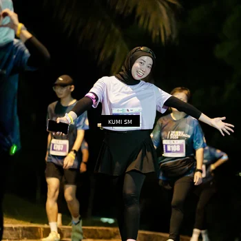 Runner Photo 4689064