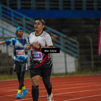 Runner Photo 4689066
