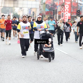 Runner Photo 4689068