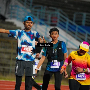 Runner Photo 4689069