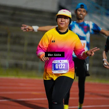 Runner Photo 4689070