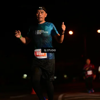 Runner Photo 4689072