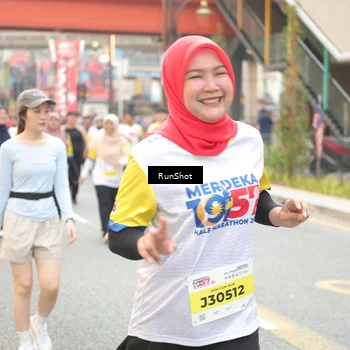 Runner Photo 4689074