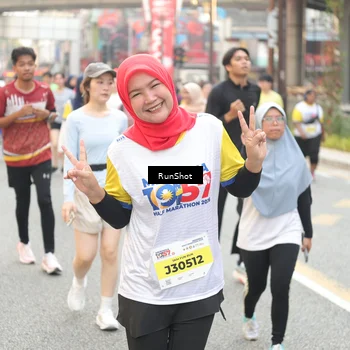 Runner Photo 4689075