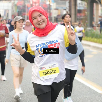 Runner Photo 4689077