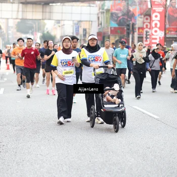 Runner Photo 4689078