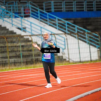 Runner Photo 4689079