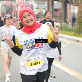 Runner Photo 4689081