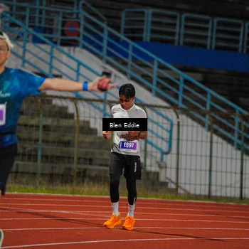 Runner Photo 4689083