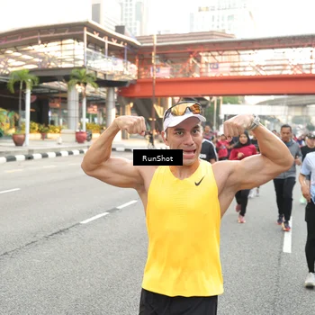 Runner Photo 4689084