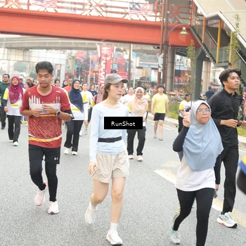 Runner Photo 4689085