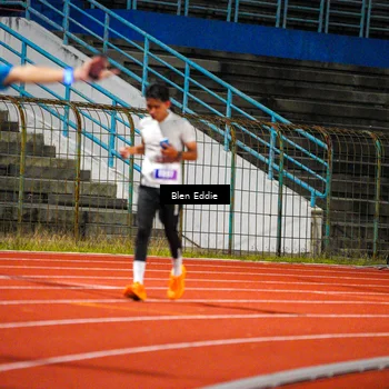 Runner Photo 4689089