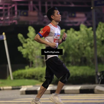 Runner Photo 4689091