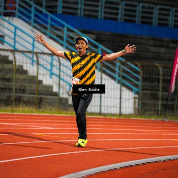 Runner Photo 4689093