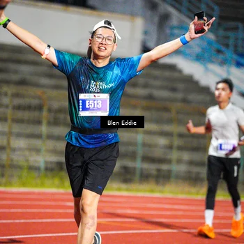 Runner Photo 4689094
