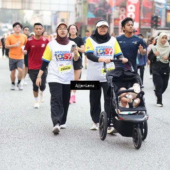 Runner Photo 4689096