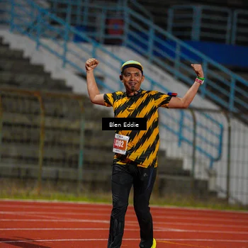 Runner Photo 4689097
