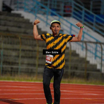 Runner Photo 4689098