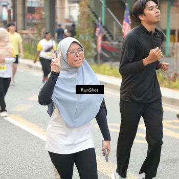 Runner Photo 4689100