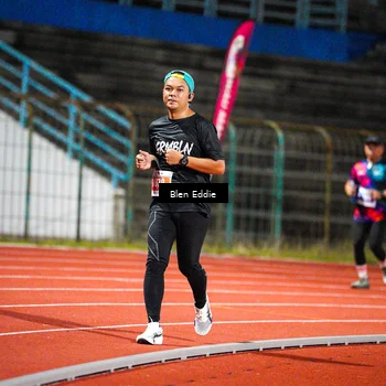 Runner Photo 4689101