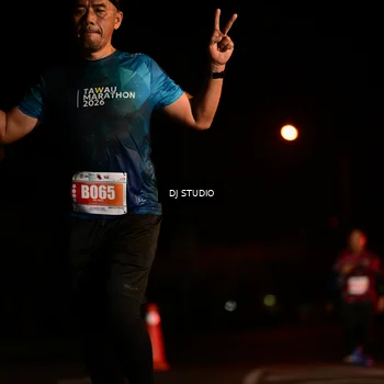 Runner Photo 4689102