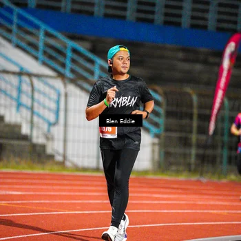 Runner Photo 4689103