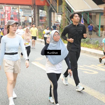 Runner Photo 4689105