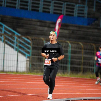 Runner Photo 4689107