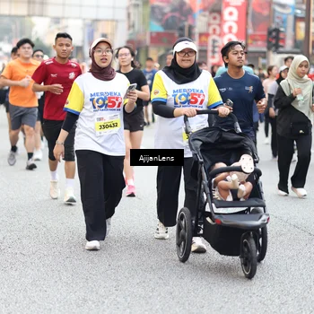 Runner Photo 4689108
