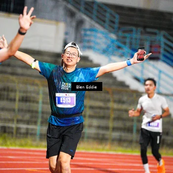 Runner Photo 4689110