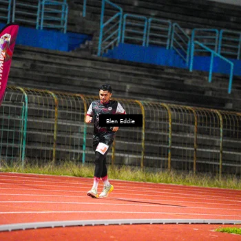 Runner Photo 4689111