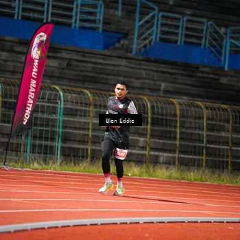 Runner Photo 4689113