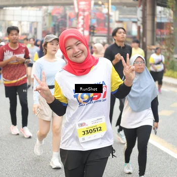 Runner Photo 4689114