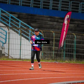 Runner Photo 4689115