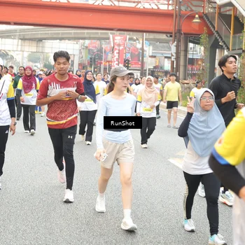 Runner Photo 4689118